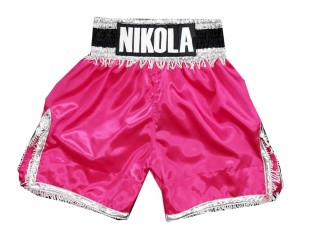 Designa egna Boxningsshorts : KNBXCUST-2045